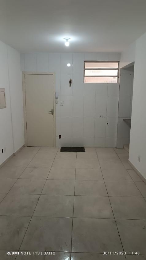 Kitnet e Studio à venda com 1 quarto, 30m² - Foto 2