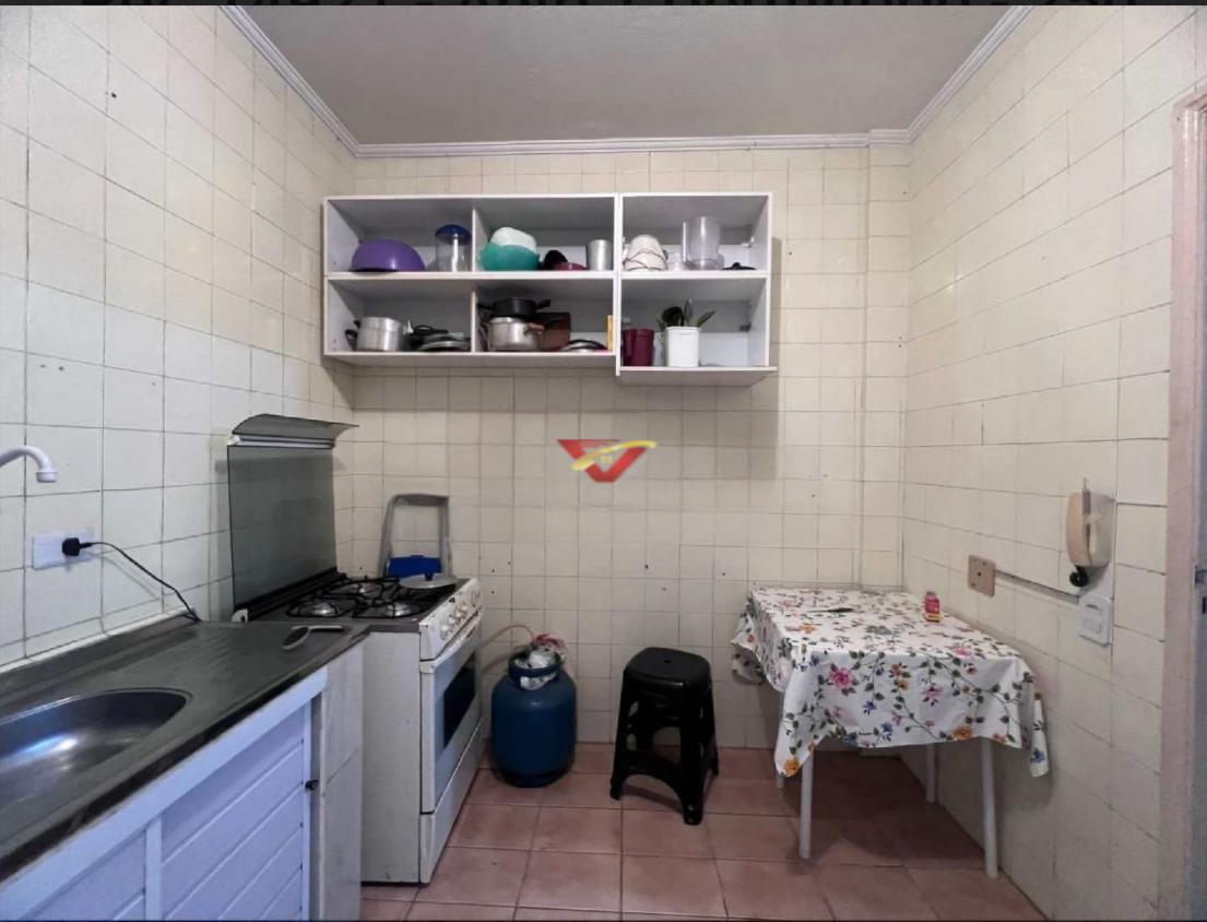 Apartamento à venda com 1 quarto, 49m² - Foto 4