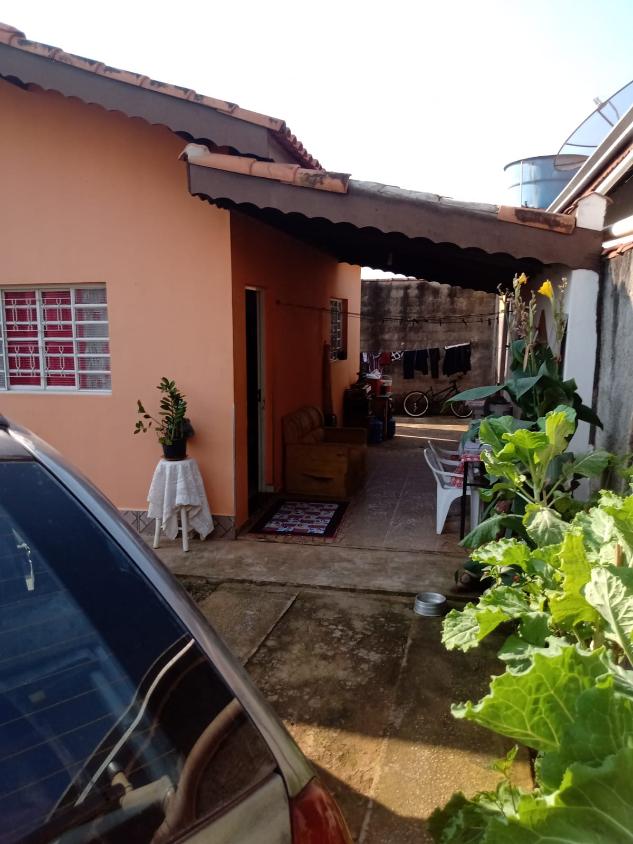 Casa à venda com 2 quartos, 62m² - Foto 6