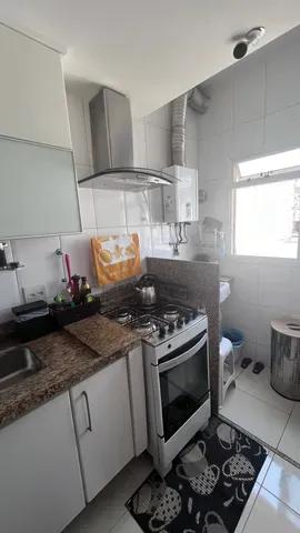 Apartamento à venda com 3 quartos, 84m² - Foto 17