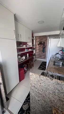 Apartamento à venda com 3 quartos, 84m² - Foto 4