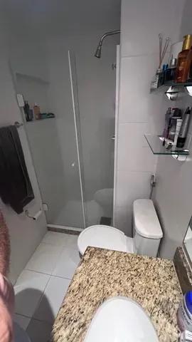 Apartamento à venda com 3 quartos, 84m² - Foto 15