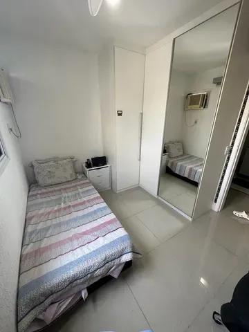 Apartamento à venda com 3 quartos, 84m² - Foto 12