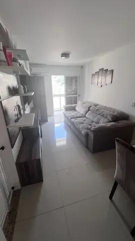 Apartamento à venda com 3 quartos, 84m² - Foto 5