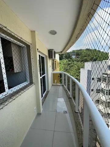 Apartamento à venda com 3 quartos, 84m² - Foto 1