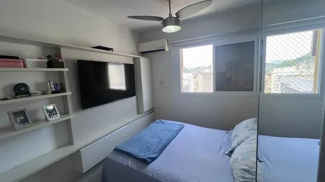 Apartamento à venda com 3 quartos, 84m² - Foto 8