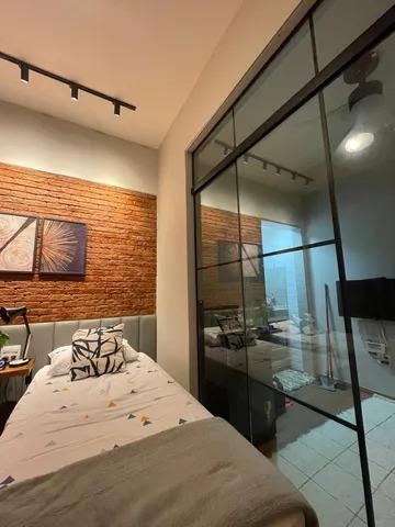 Apartamento à venda com 1 quarto, 30m² - Foto 2