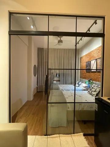 Apartamento à venda com 1 quarto, 30m² - Foto 4