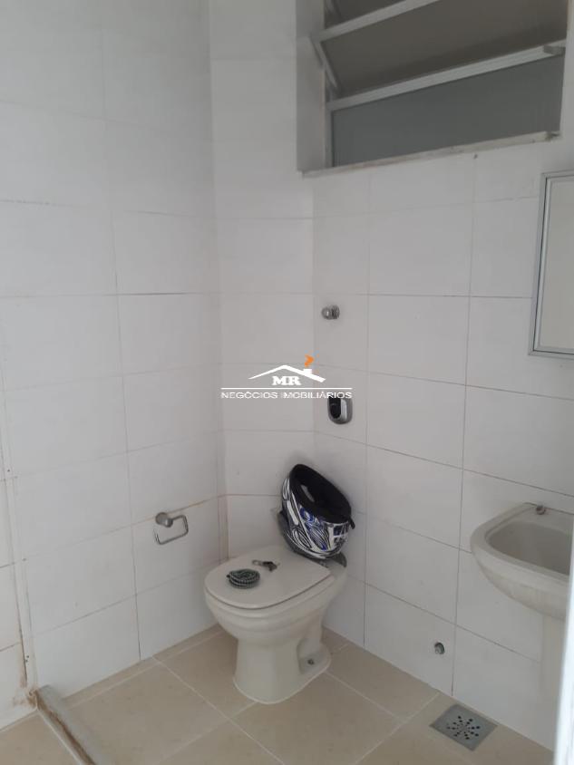 Apartamento à venda com 1 quarto, 50m² - Foto 7