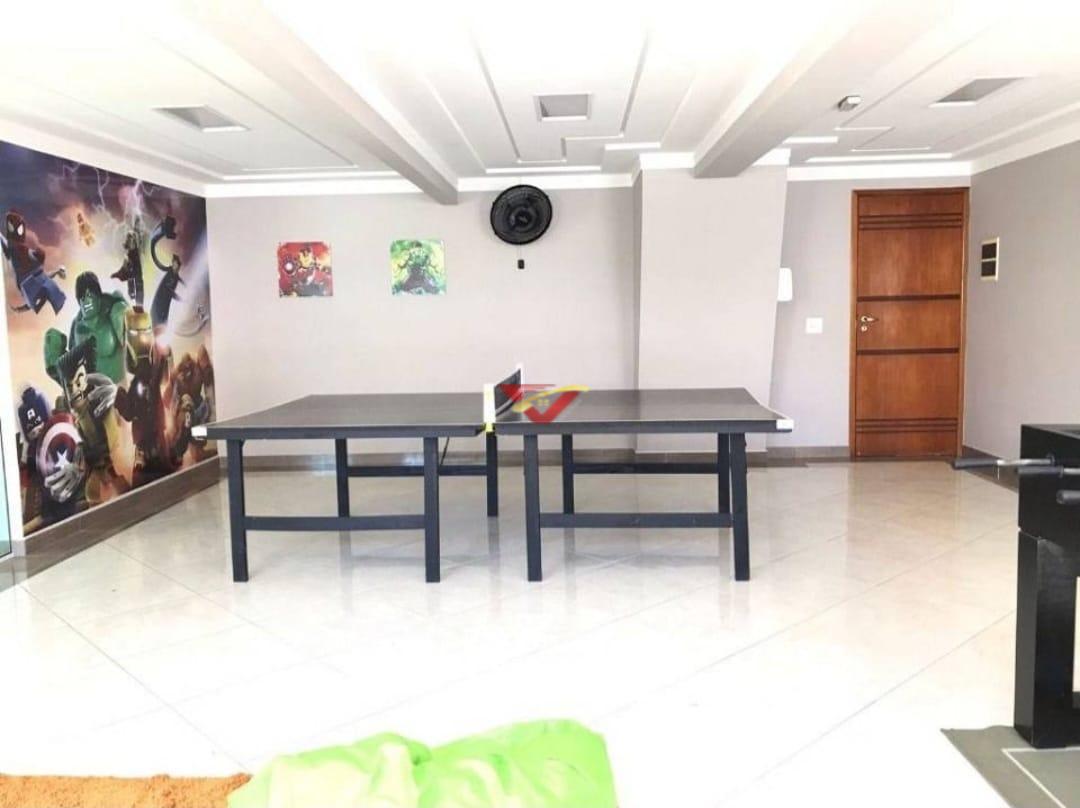 Apartamento à venda com 3 quartos, 98m² - Foto 15