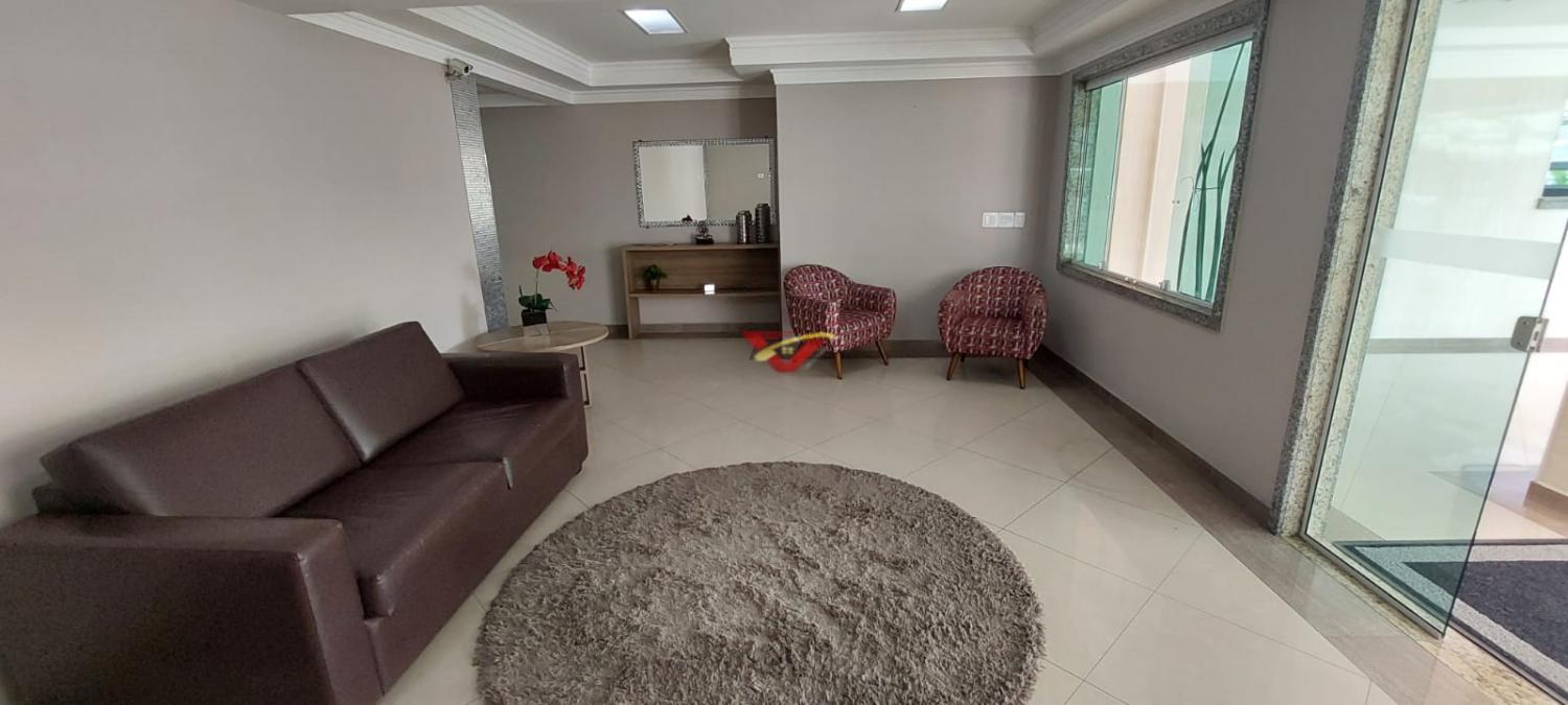 Apartamento à venda com 3 quartos, 98m² - Foto 9