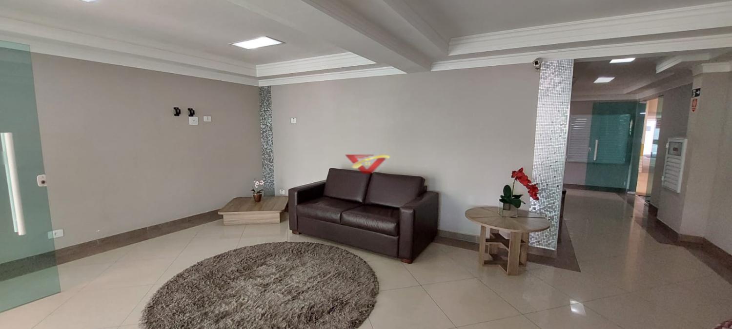 Apartamento à venda com 3 quartos, 98m² - Foto 8