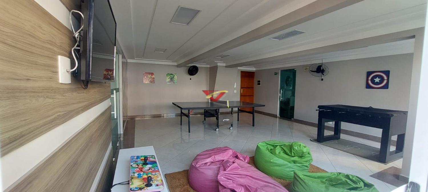 Apartamento à venda com 3 quartos, 98m² - Foto 22