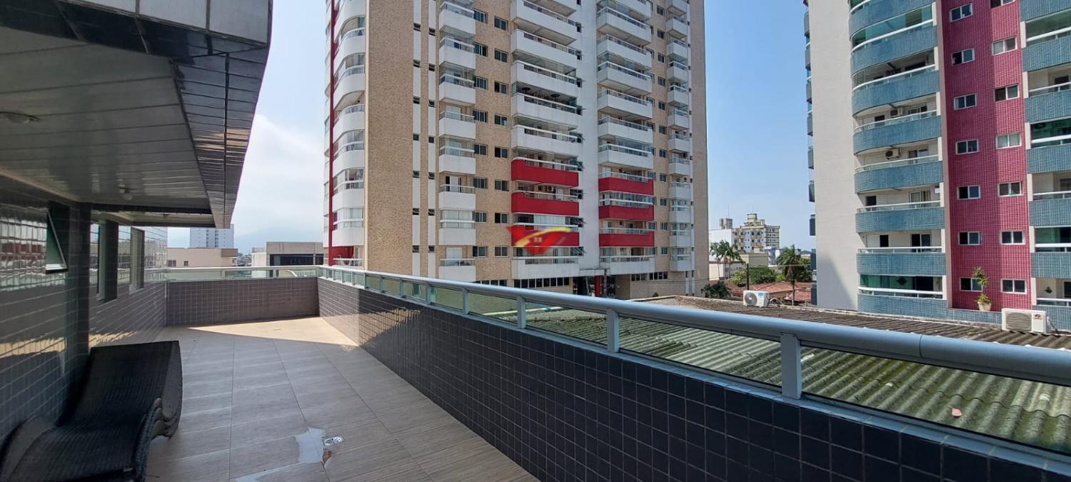 Apartamento à venda com 3 quartos, 98m² - Foto 7