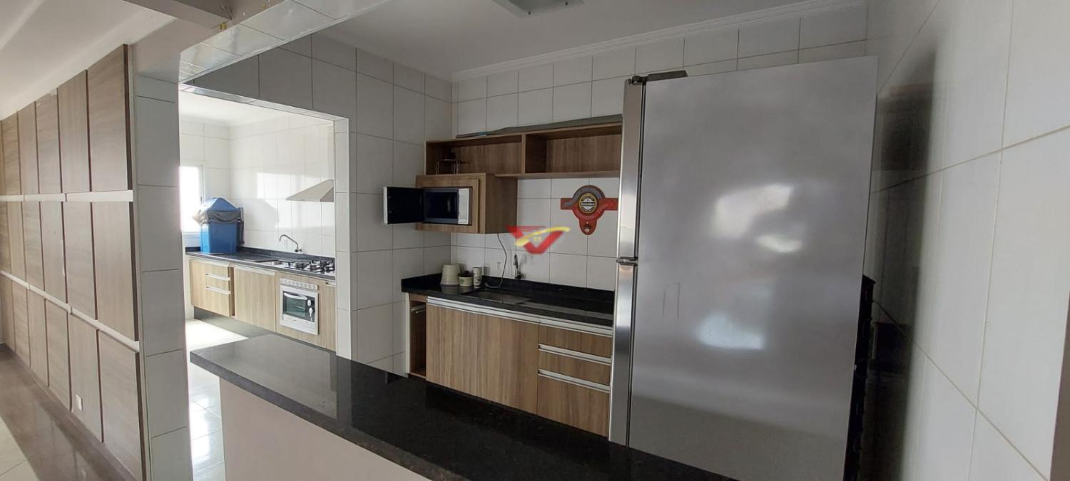 Apartamento à venda com 3 quartos, 98m² - Foto 23