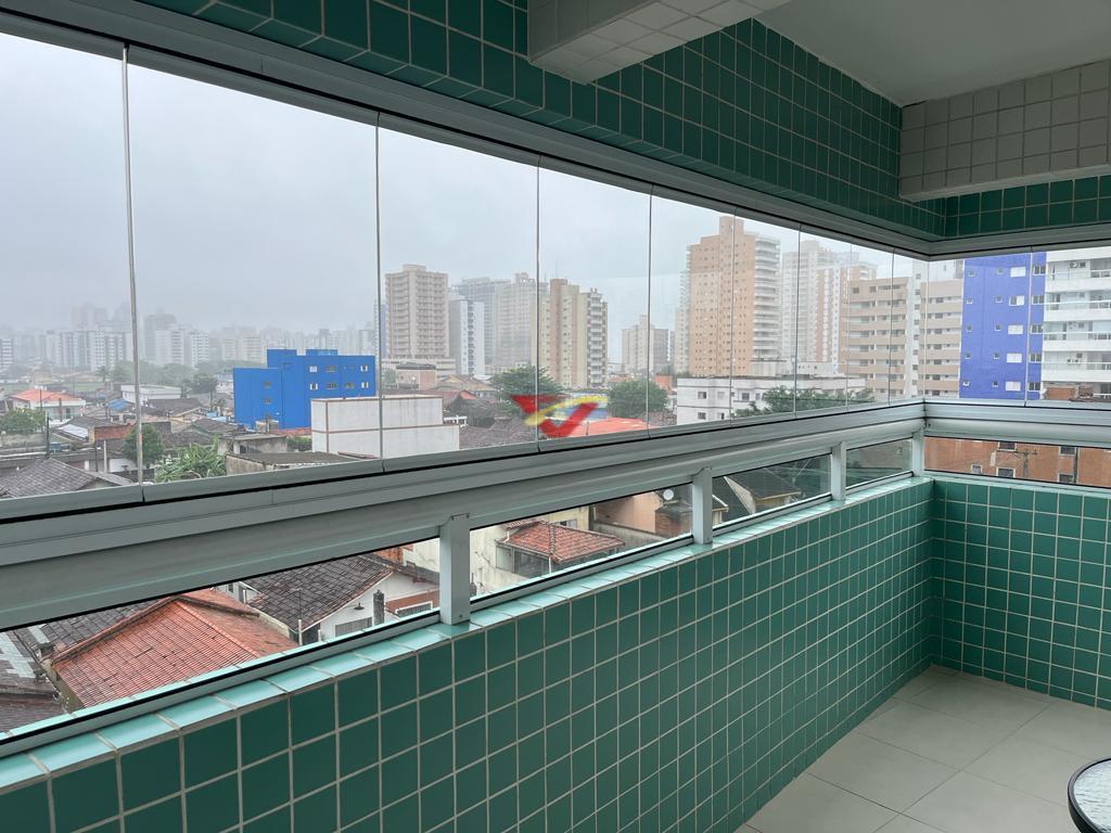 Apartamento à venda com 2 quartos, 80m² - Foto 3