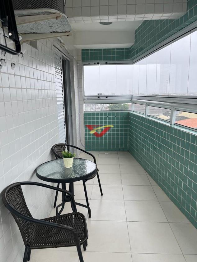 Apartamento à venda com 2 quartos, 80m² - Foto 1