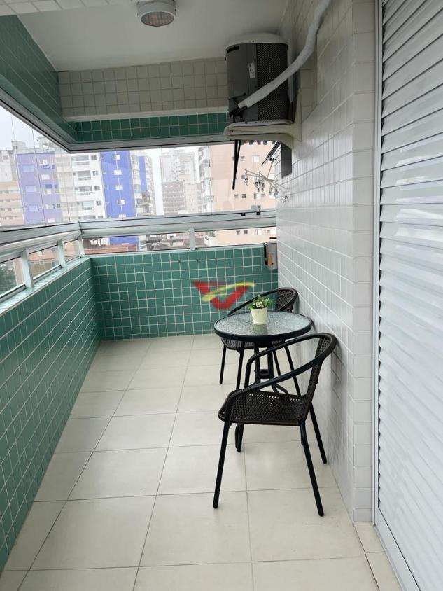 Apartamento à venda com 2 quartos, 80m² - Foto 2