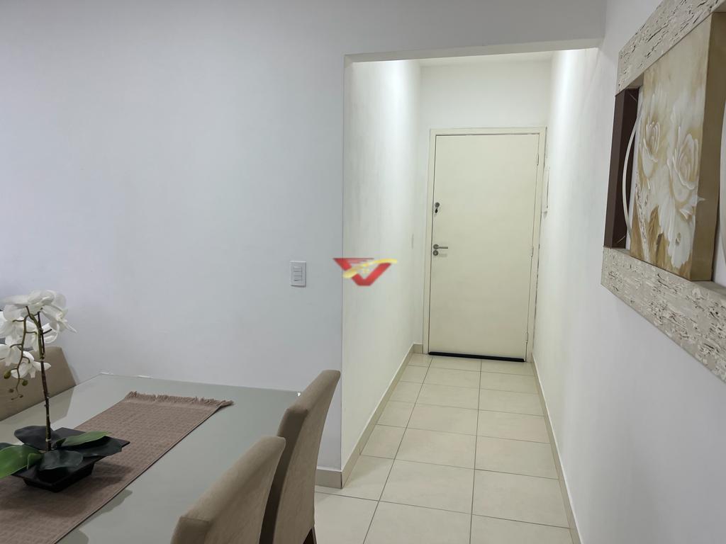 Apartamento à venda com 2 quartos, 80m² - Foto 8