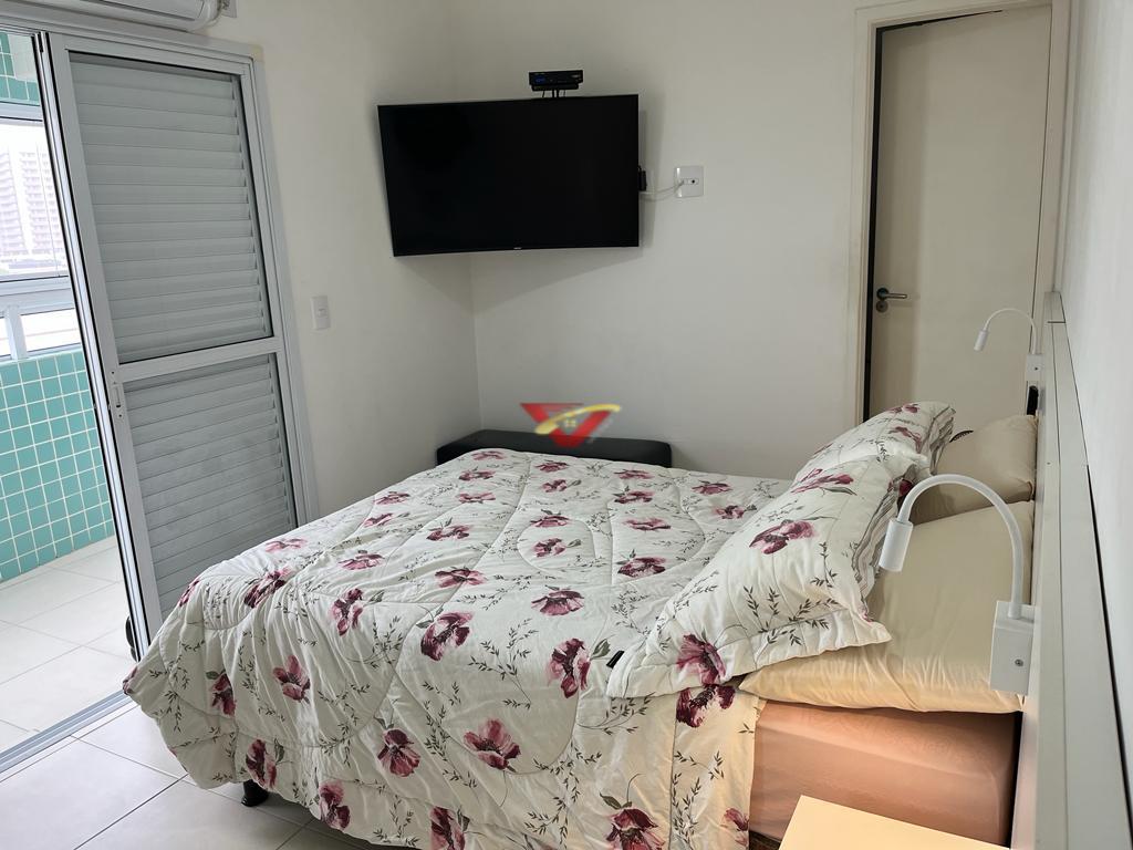 Apartamento à venda com 2 quartos, 80m² - Foto 11