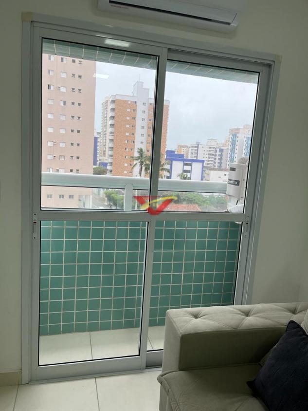 Apartamento à venda com 2 quartos, 80m² - Foto 5