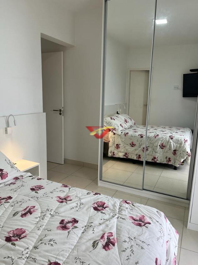 Apartamento à venda com 2 quartos, 80m² - Foto 10