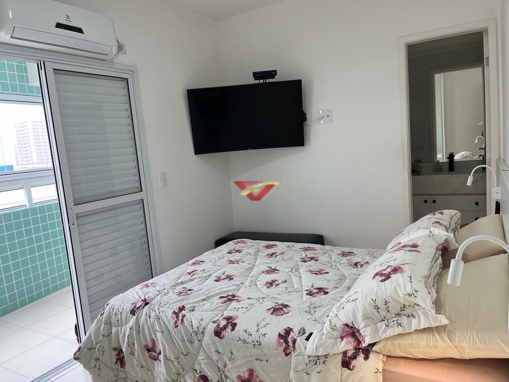 Apartamento à venda com 2 quartos, 80m² - Foto 9