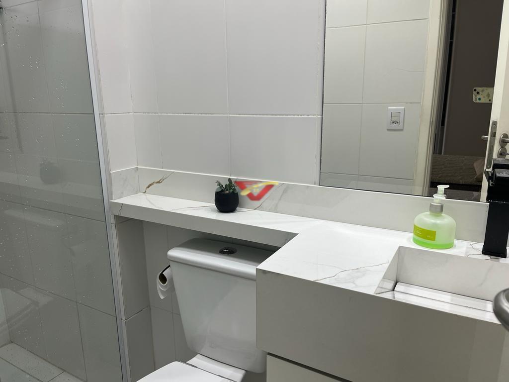 Apartamento à venda com 2 quartos, 80m² - Foto 23