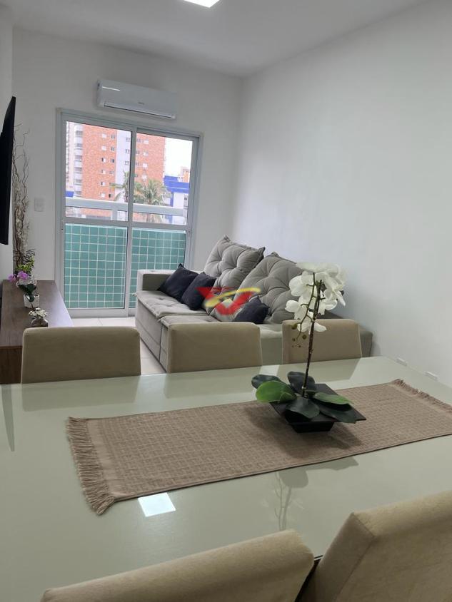 Apartamento à venda com 2 quartos, 80m² - Foto 6