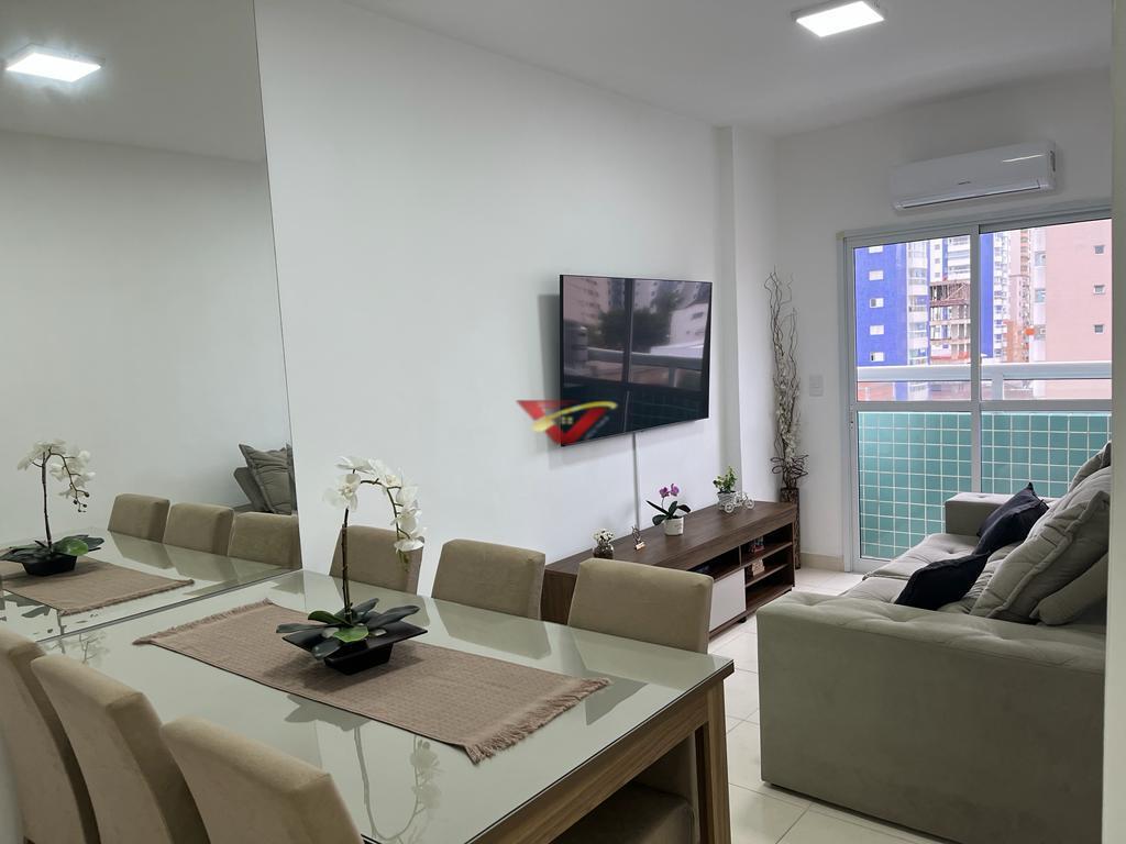 Apartamento à venda com 2 quartos, 80m² - Foto 7