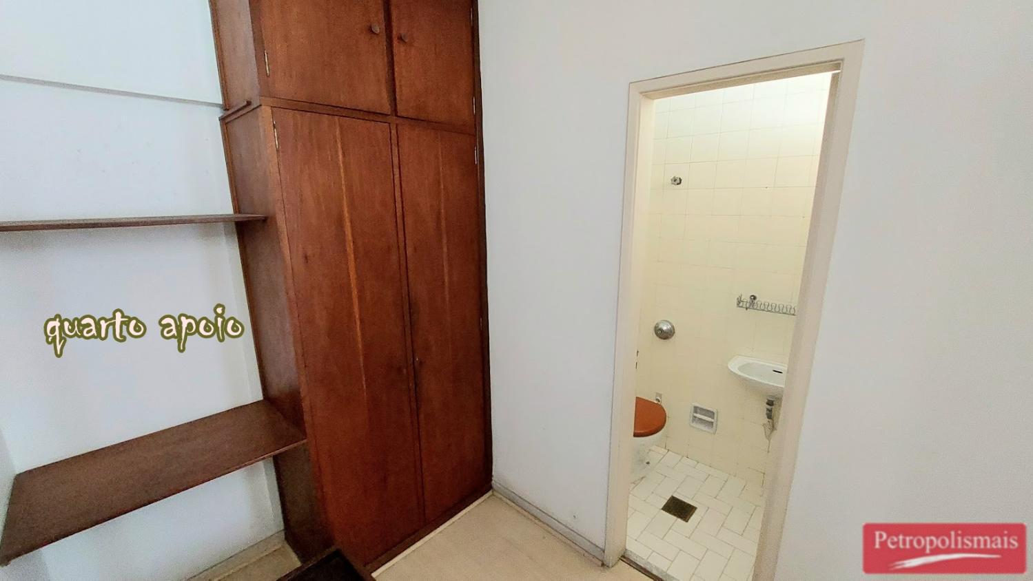 Apartamento à venda com 3 quartos, 2m² - Foto 7