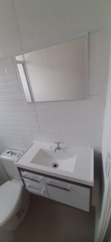 Apartamento, 2 quartos, 53 m² - Foto 9