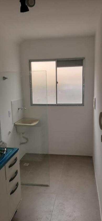 Apartamento, 2 quartos, 53 m² - Foto 10