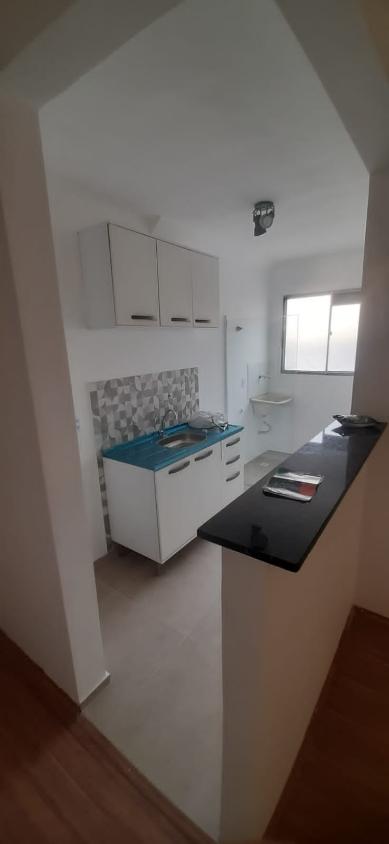 Apartamento, 2 quartos, 53 m² - Foto 18
