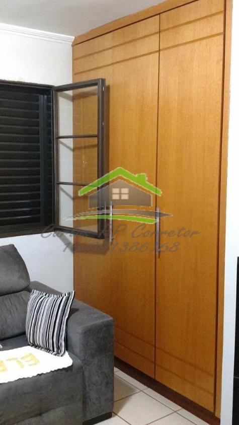 Apartamento à venda com 3 quartos, 105m² - Foto 2