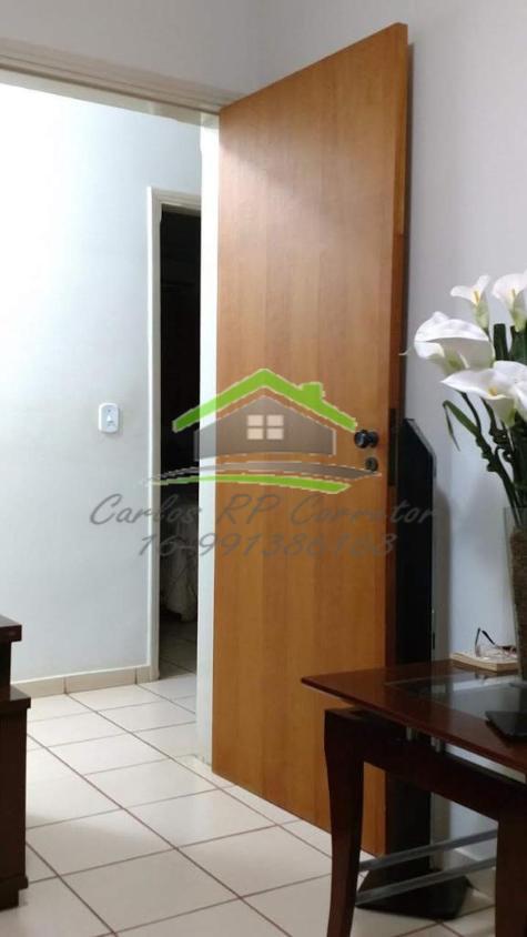 Apartamento à venda com 3 quartos, 105m² - Foto 3