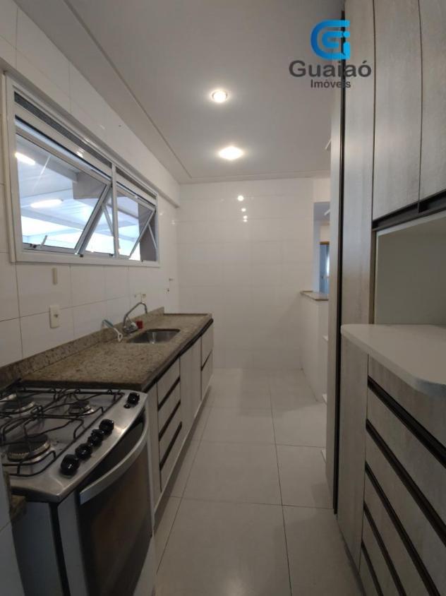 Apartamento à venda com 2 quartos, 145m² - Foto 5