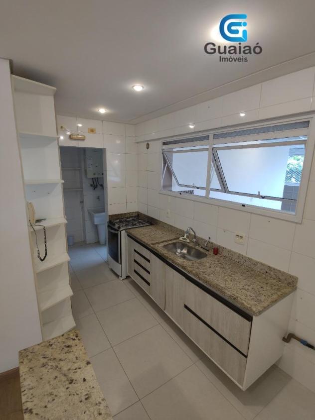 Apartamento à venda com 2 quartos, 145m² - Foto 4