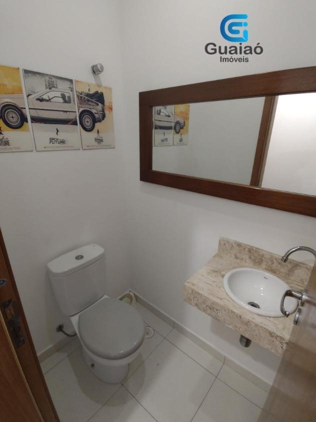 Apartamento à venda com 2 quartos, 145m² - Foto 6