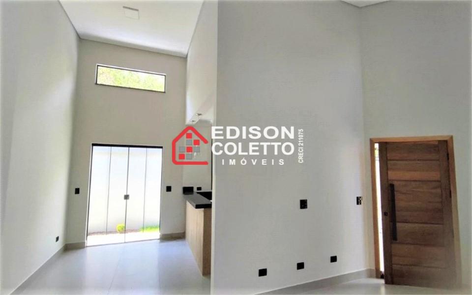 Casa de Condomínio à venda com 3 quartos, 131m² - Foto 7