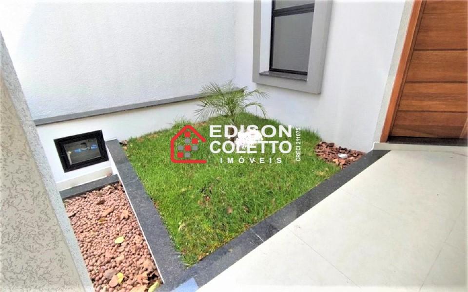 Casa de Condomínio à venda com 3 quartos, 131m² - Foto 2