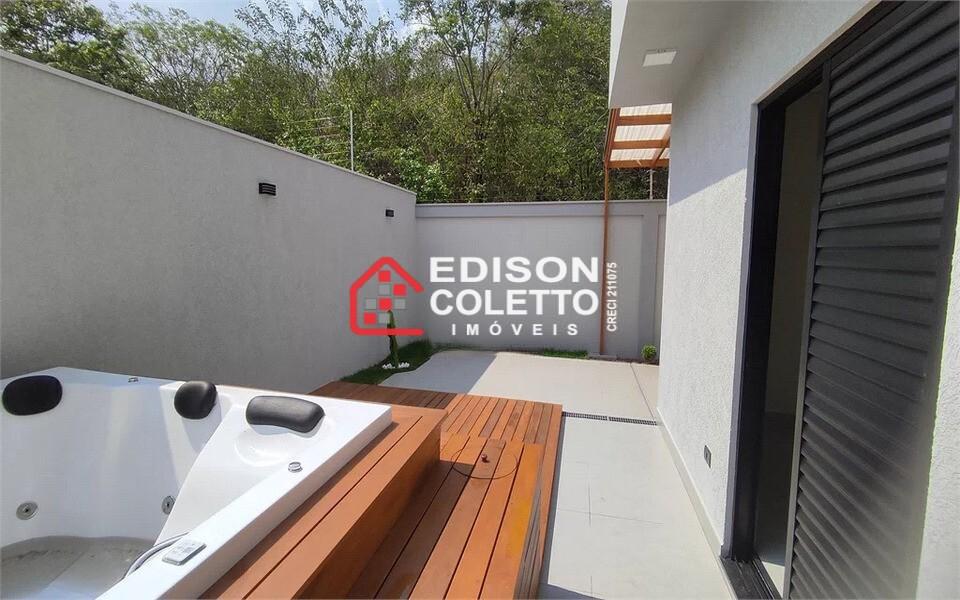 Casa de Condomínio à venda com 3 quartos, 131m² - Foto 37