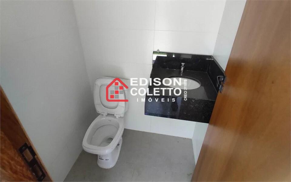 Casa de Condomínio à venda com 3 quartos, 131m² - Foto 30