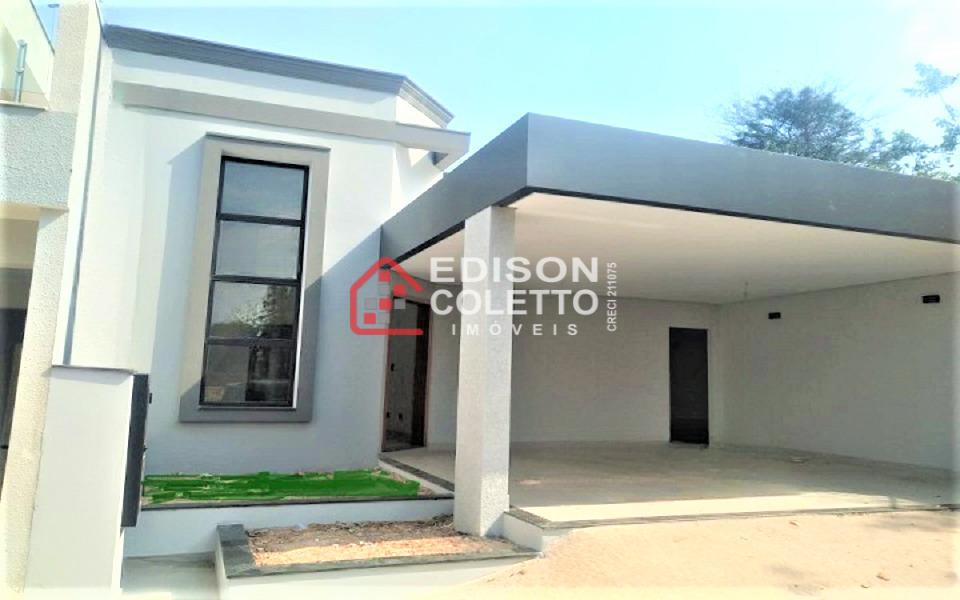 Casa de Condomínio à venda com 3 quartos, 131m² - Foto 39