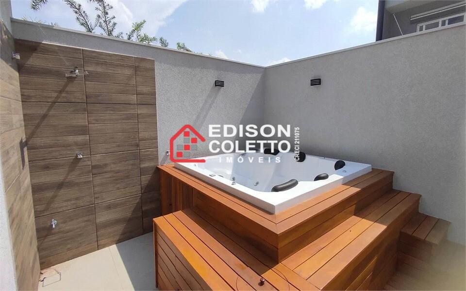 Casa de Condomínio à venda com 3 quartos, 131m² - Foto 35