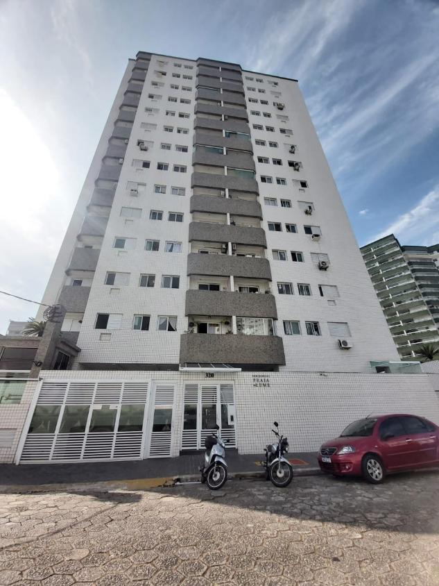 Apartamento para alugar com 2 quartos, 60m² - Foto 1