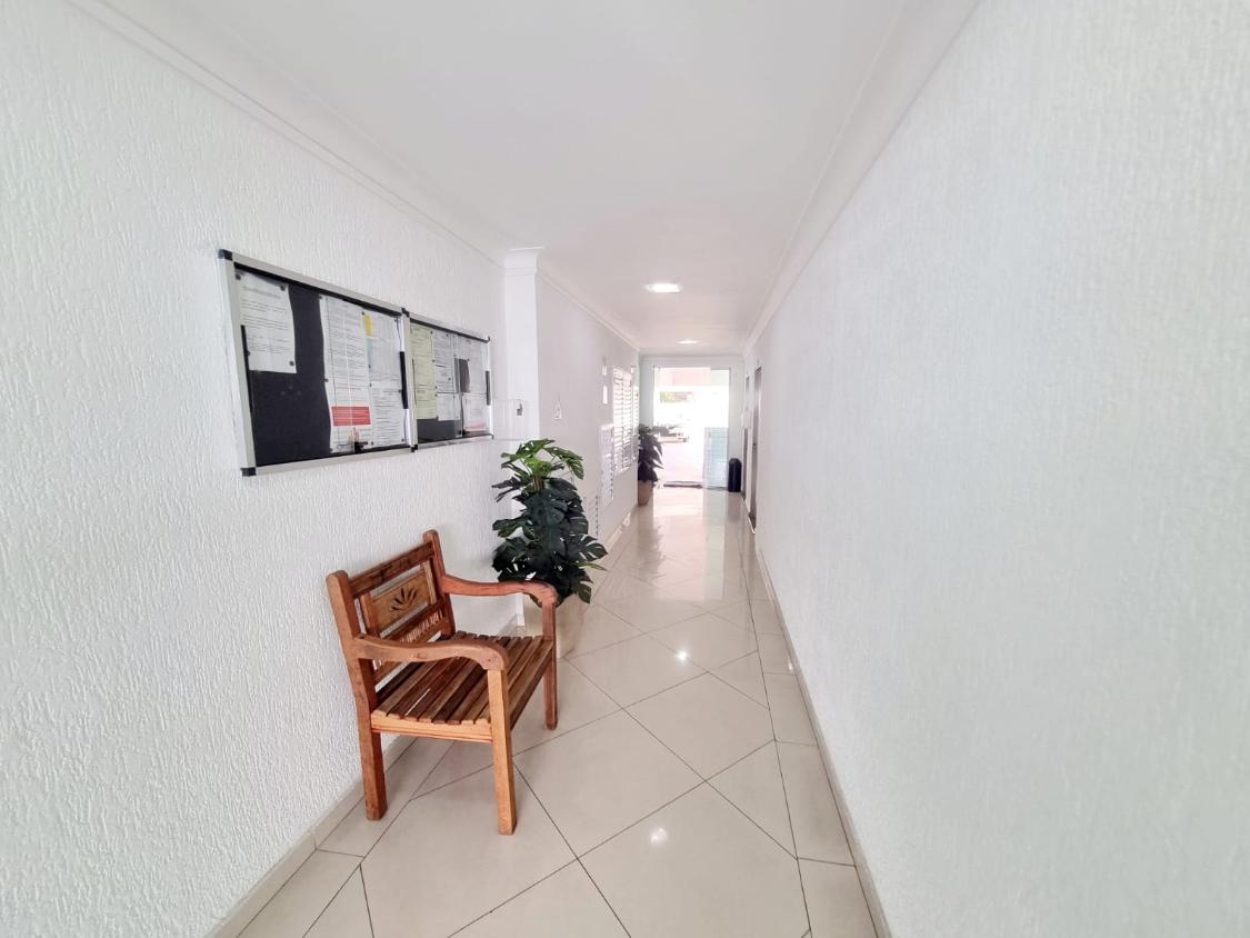 Apartamento para alugar com 2 quartos, 60m² - Foto 3