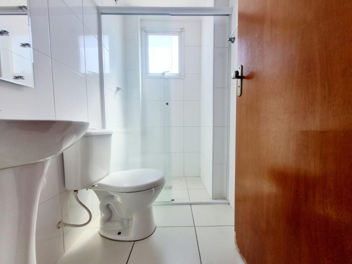 Apartamento para alugar com 2 quartos, 60m² - Foto 23