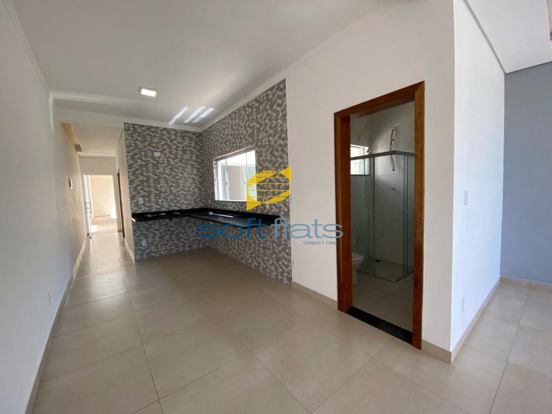 Casa à venda com 2 quartos, 114m² - Foto 1