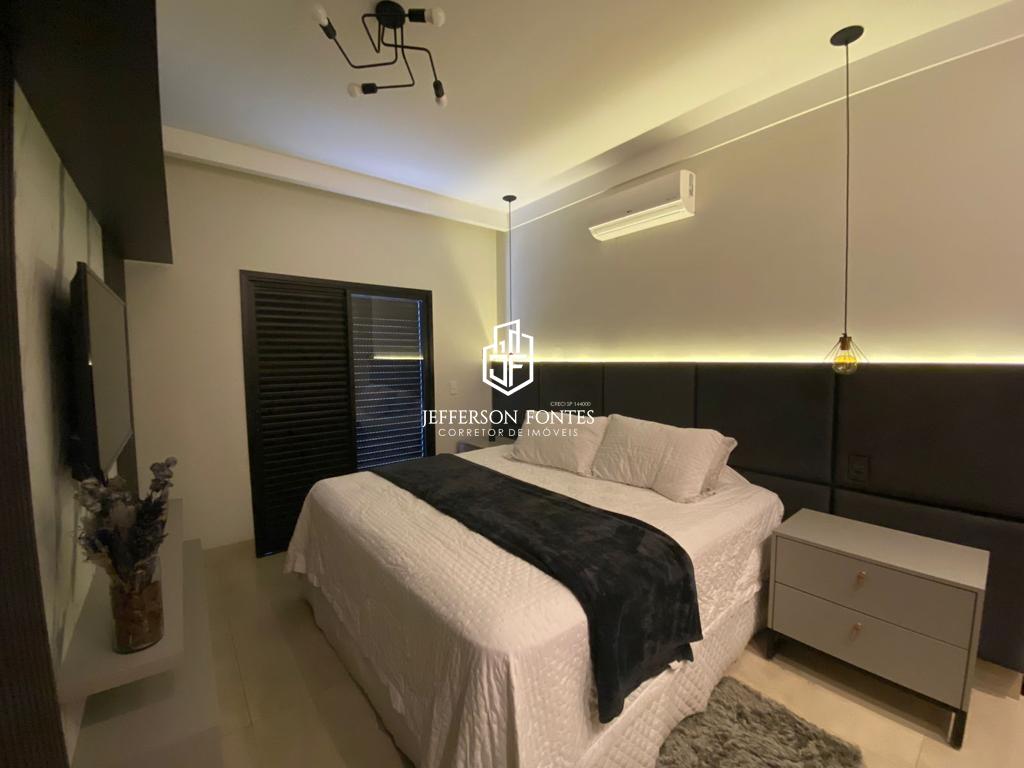 Casa de Condomínio à venda com 3 quartos, 170m² - Foto 22